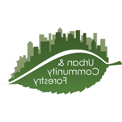 Urban and Community Forestry Logo